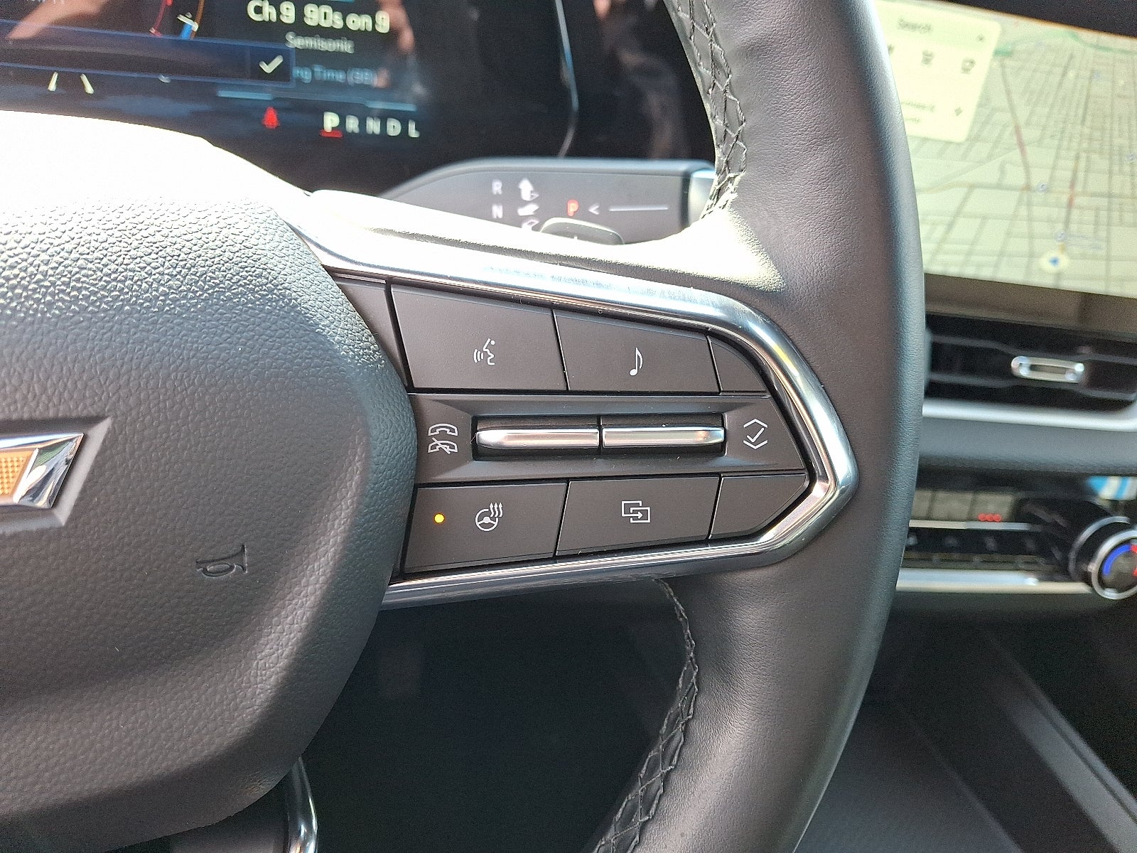 2025 Chevrolet Equinox LT AWD