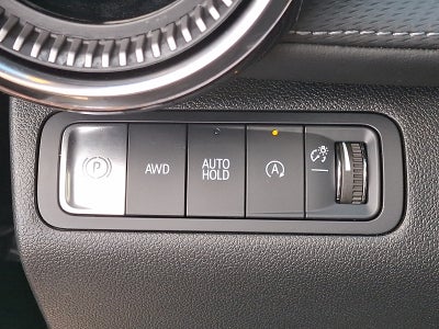 2025 Chevrolet Equinox LT AWD