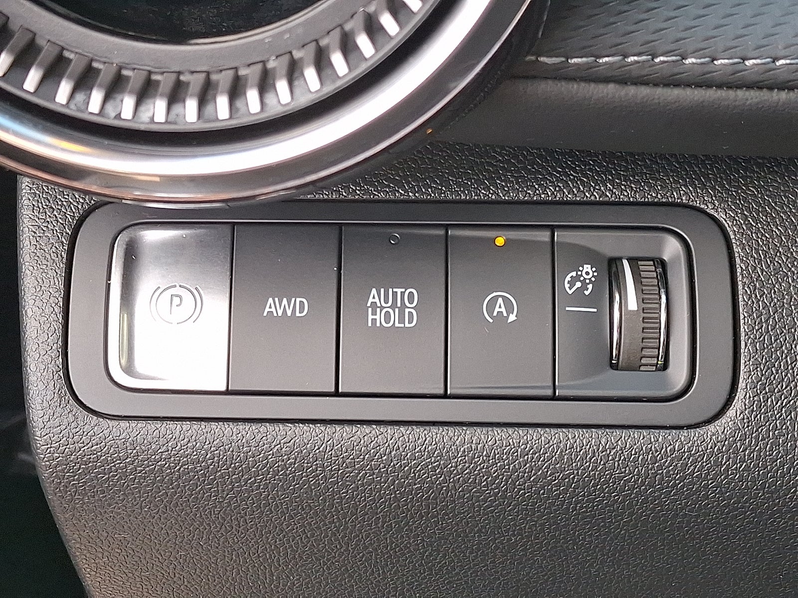 2025 Chevrolet Equinox LT AWD