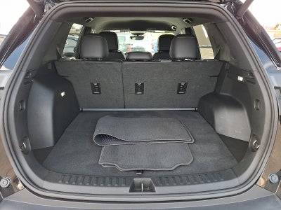 2025 Chevrolet Equinox LT AWD