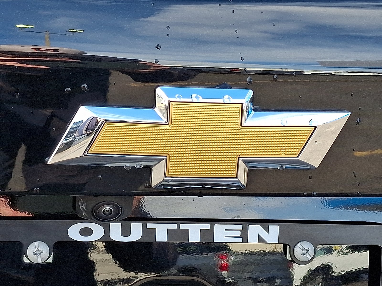 2025 Chevrolet Equinox LT AWD