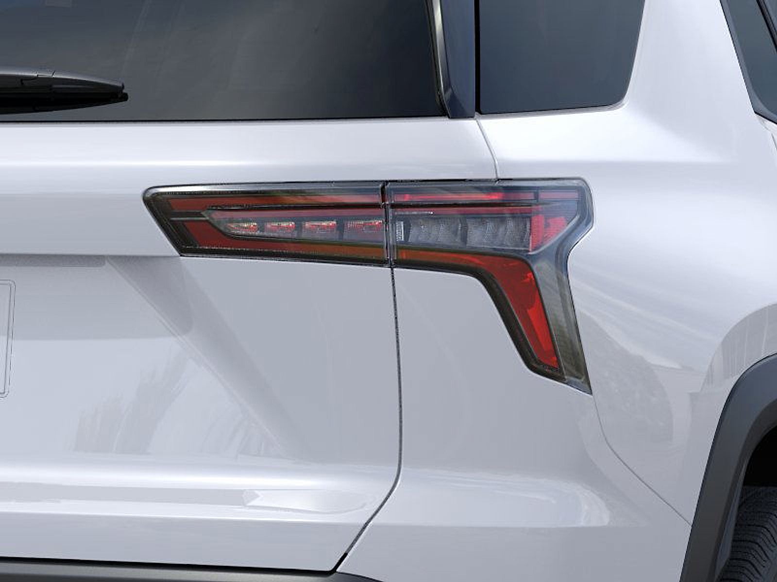 2026 Chevrolet Equinox LT AWD