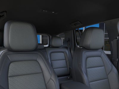 2026 Chevrolet Equinox LT AWD