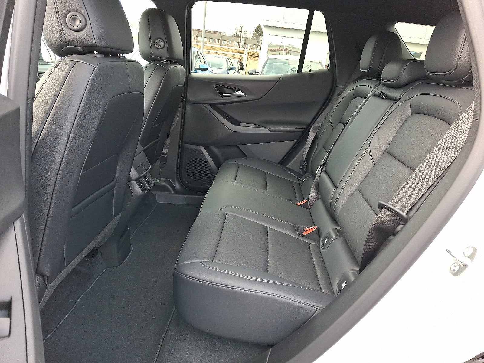 2026 Chevrolet Equinox LT AWD