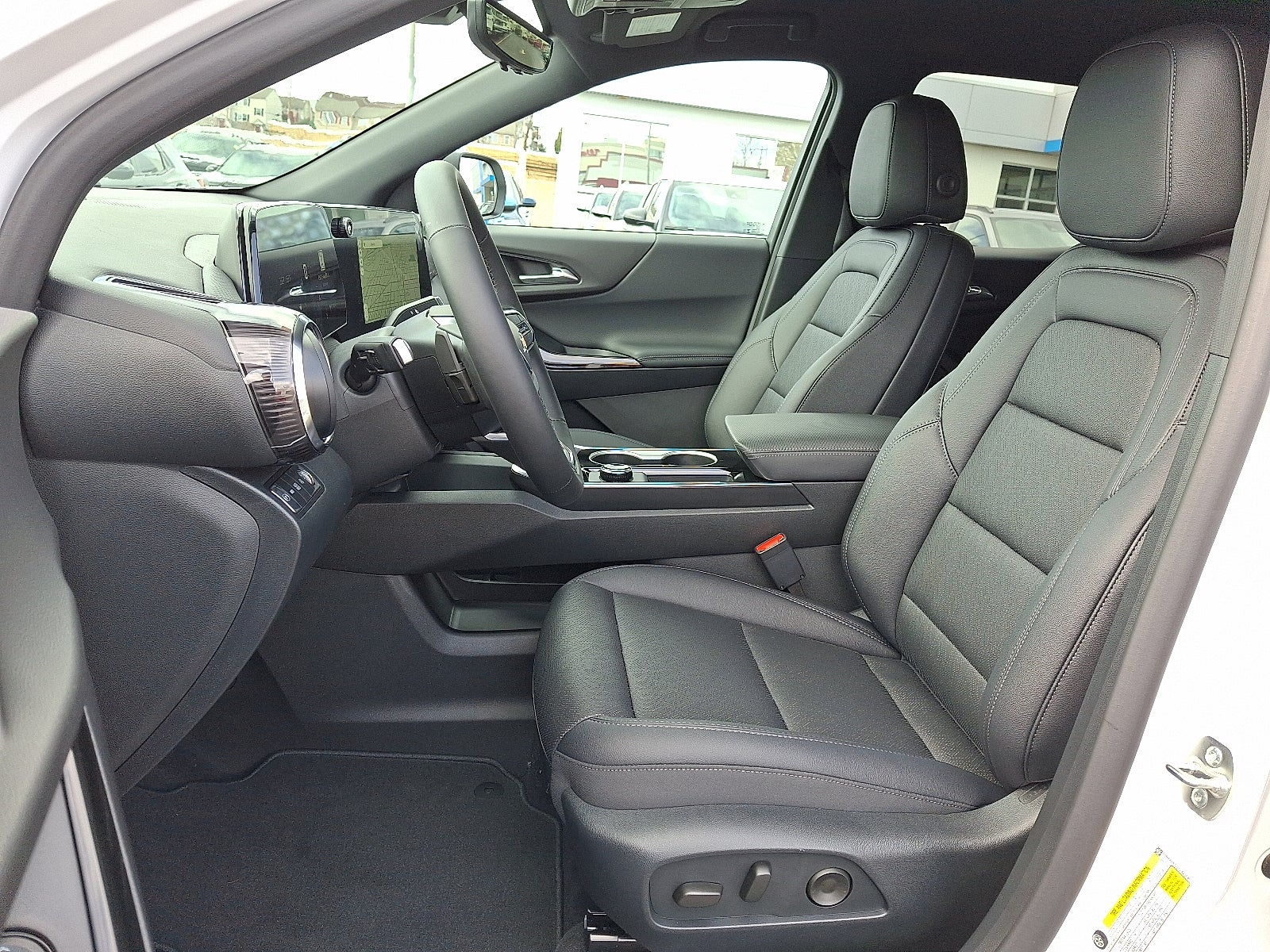 2026 Chevrolet Equinox LT AWD