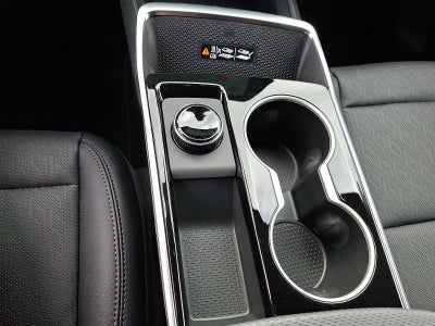 2026 Chevrolet Equinox LT AWD