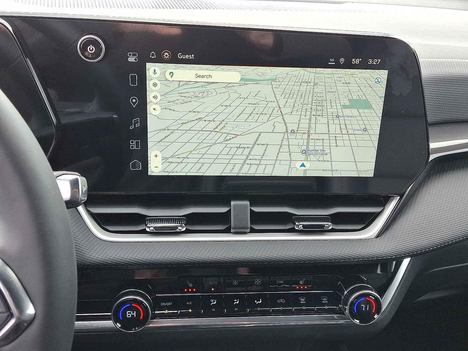 2026 Chevrolet Equinox LT AWD