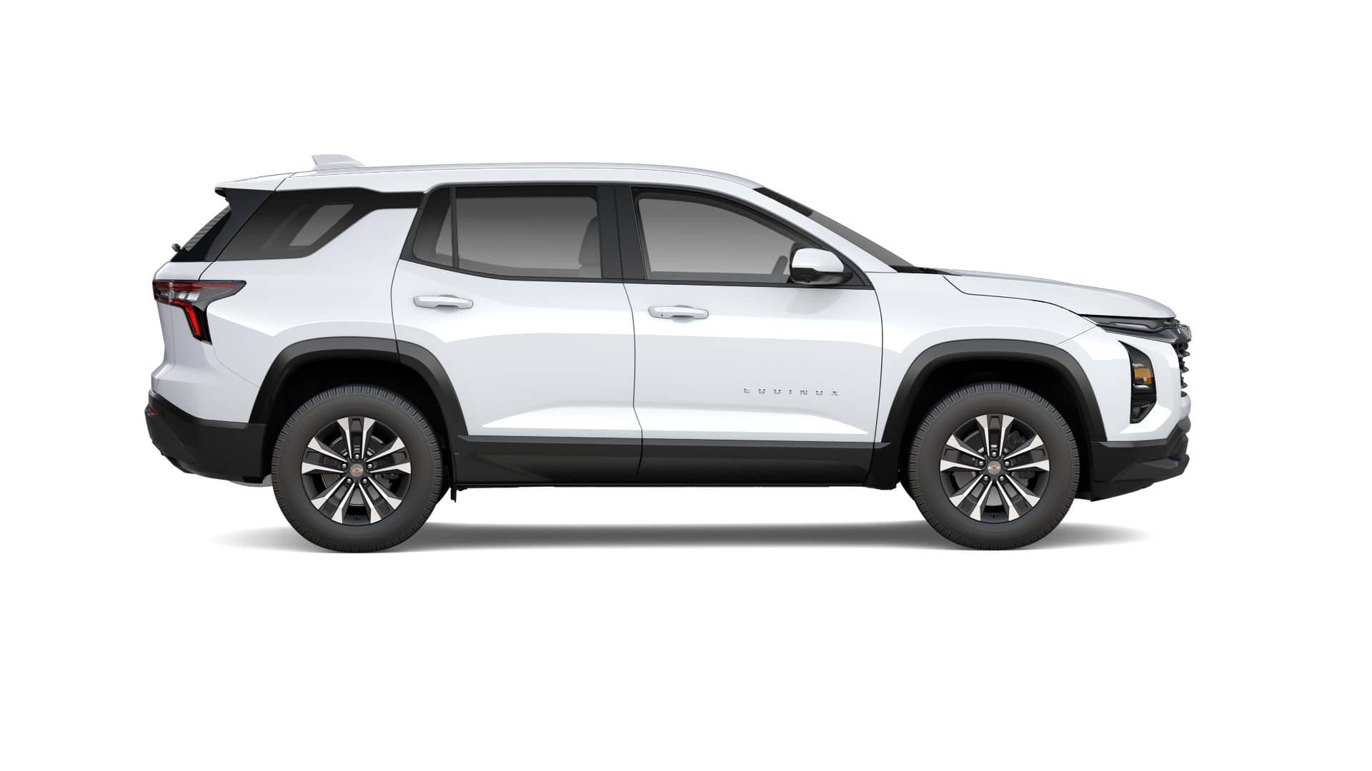 2026 Chevrolet Equinox LT AWD