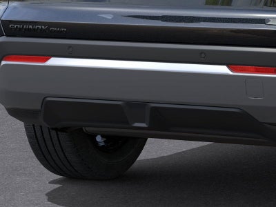 2026 Chevrolet Equinox LT AWD