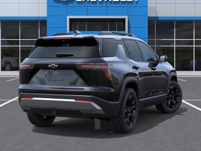 2026 Chevrolet Equinox LT AWD