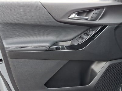 2025 Chevrolet Equinox LT AWD