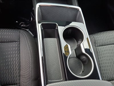 2025 Chevrolet Equinox LT AWD