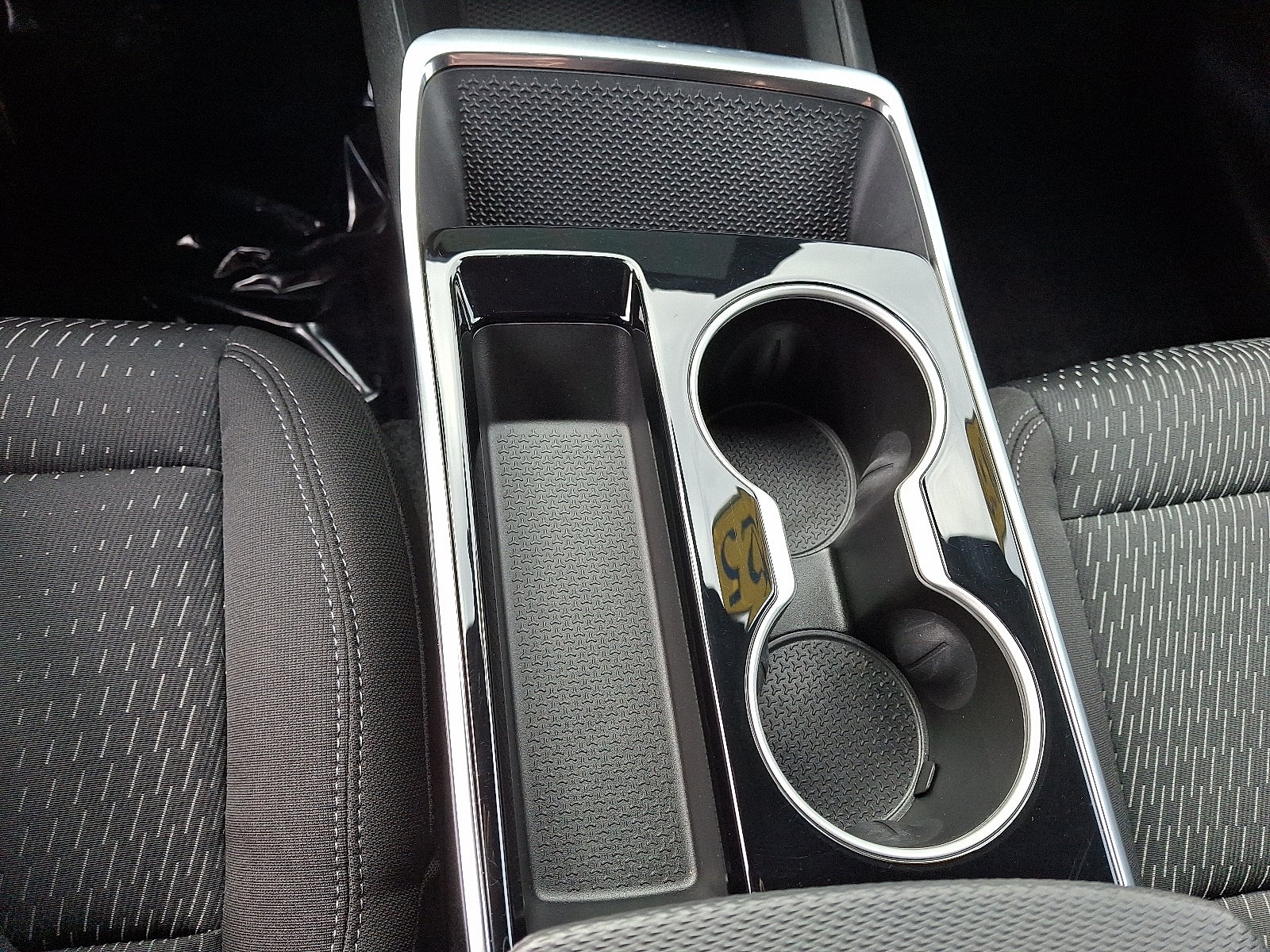 2025 Chevrolet Equinox LT AWD