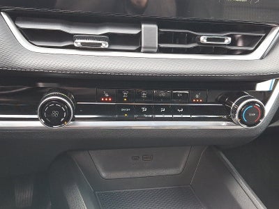 2025 Chevrolet Equinox LT AWD