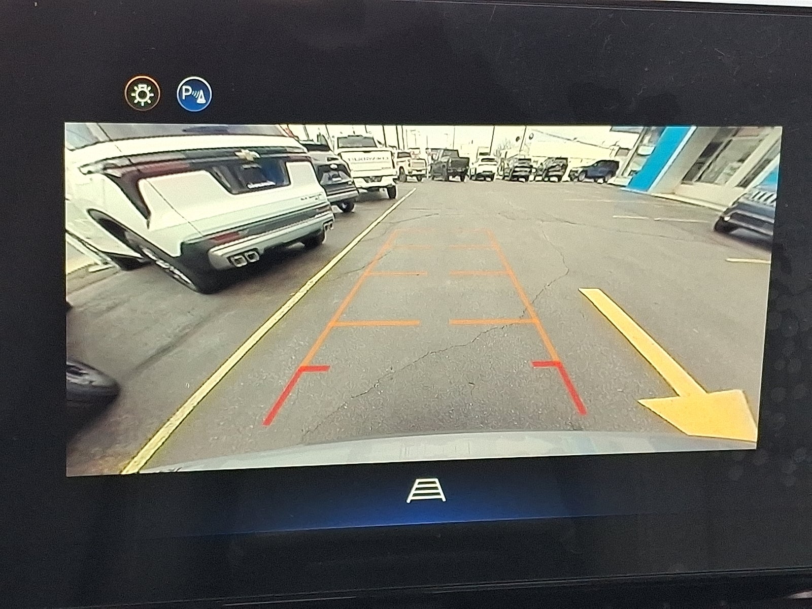 2025 Chevrolet Equinox LT AWD