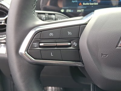 2025 Chevrolet Equinox LT AWD