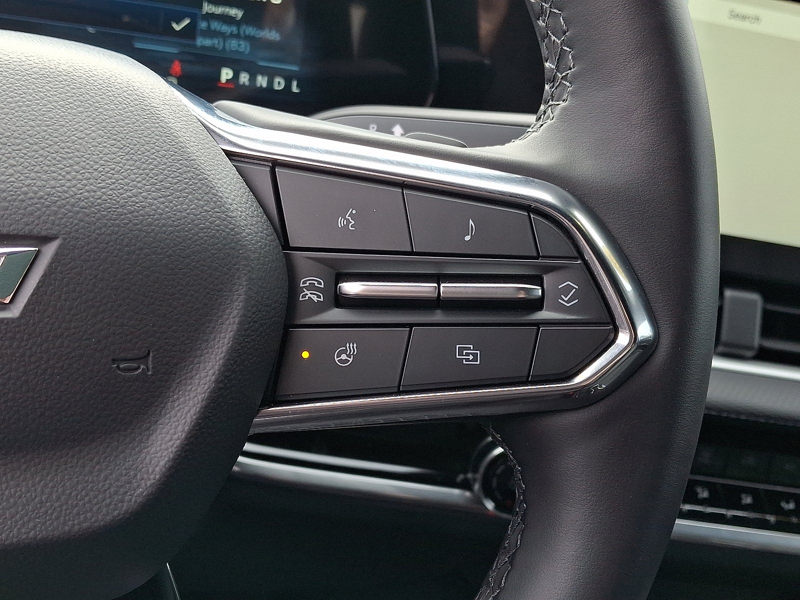 2025 Chevrolet Equinox LT AWD