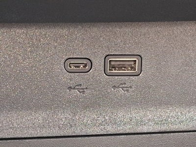 2025 Chevrolet Equinox LT AWD