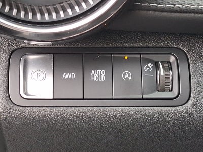 2025 Chevrolet Equinox LT AWD