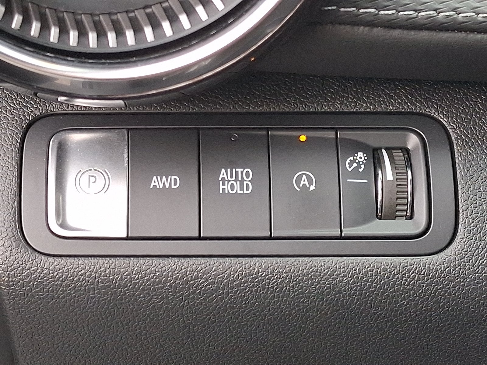 2025 Chevrolet Equinox LT AWD