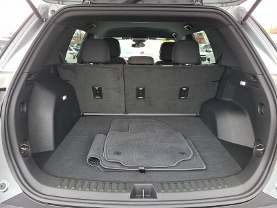 2025 Chevrolet Equinox LT AWD