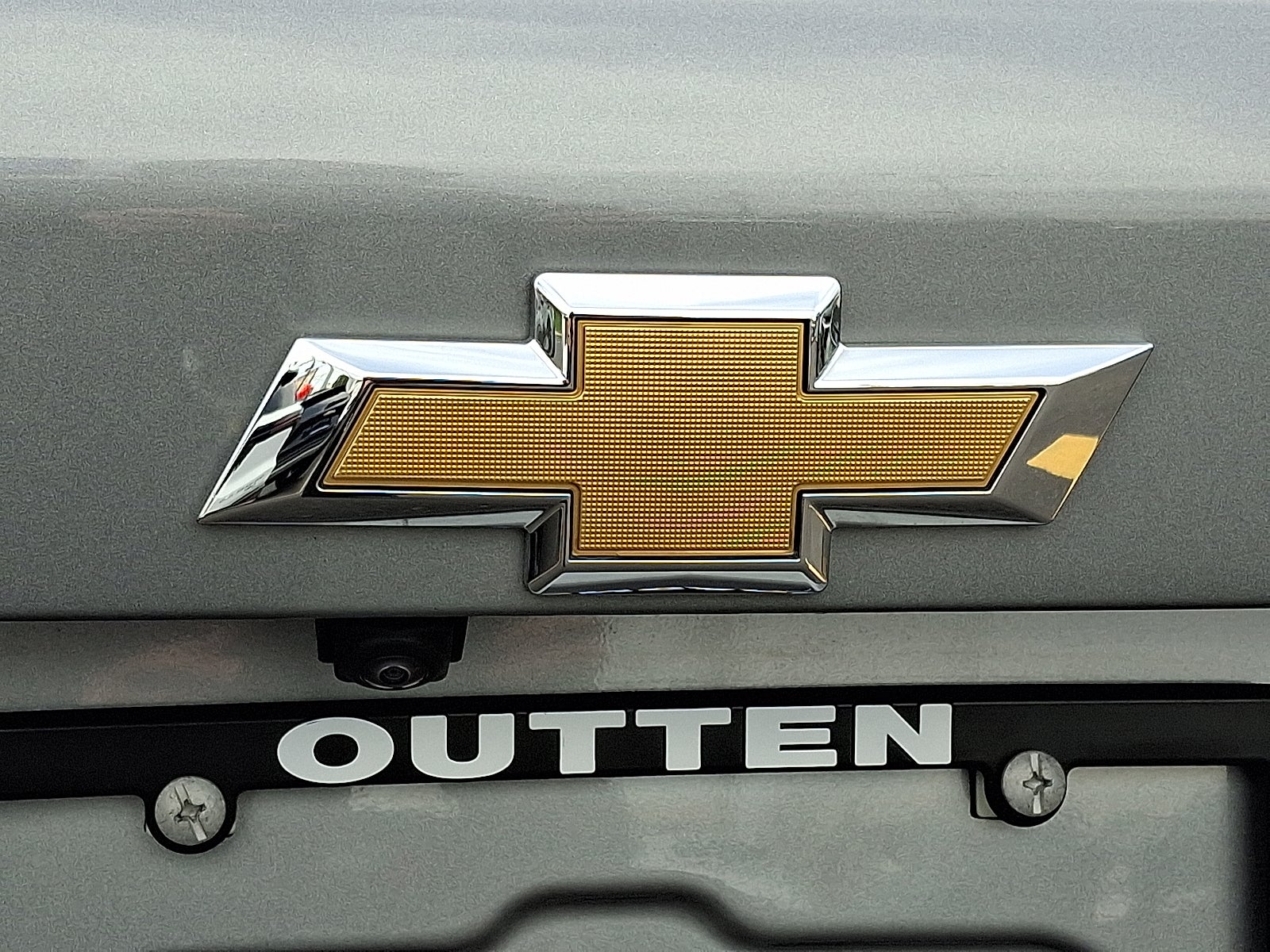 2025 Chevrolet Equinox LT AWD