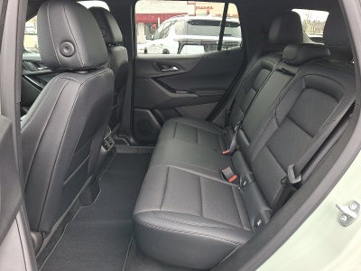 2026 Chevrolet Equinox LT AWD