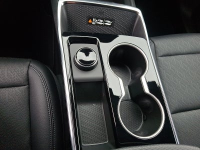 2026 Chevrolet Equinox LT AWD