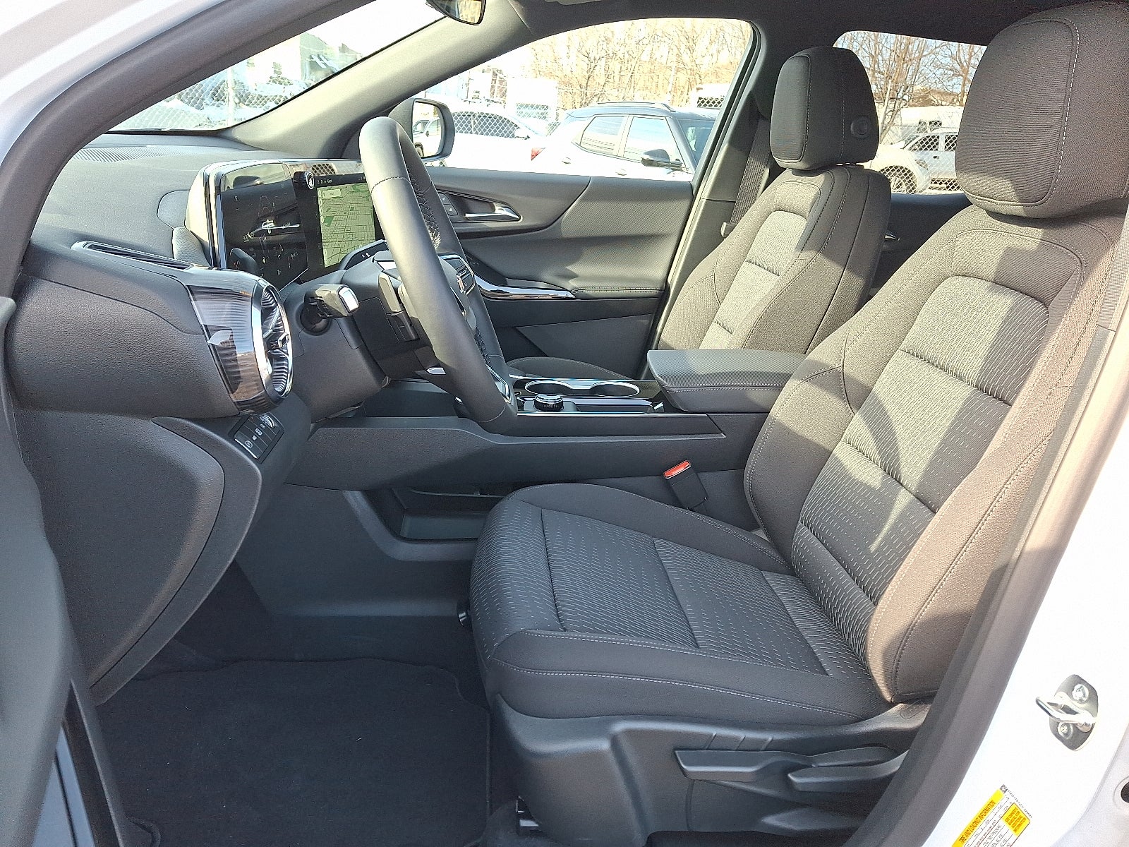 2026 Chevrolet Equinox LT AWD