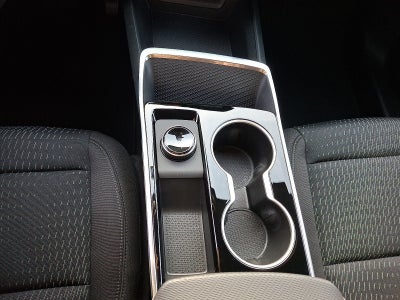 2026 Chevrolet Equinox LT AWD