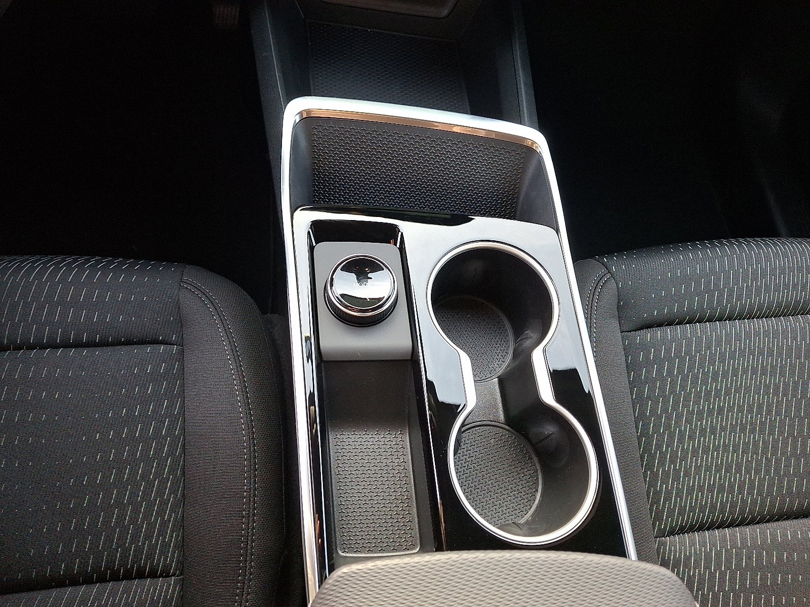 2026 Chevrolet Equinox LT AWD