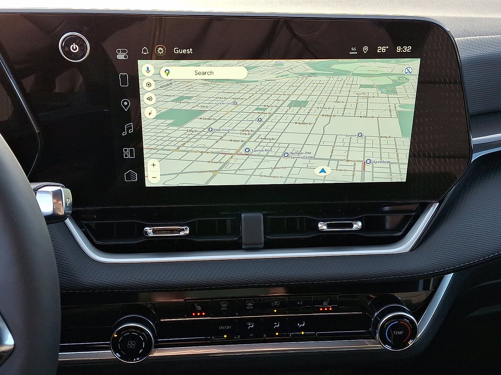 2026 Chevrolet Equinox LT AWD