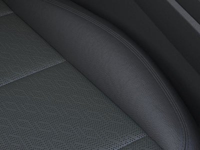 2026 Chevrolet Equinox LT AWD