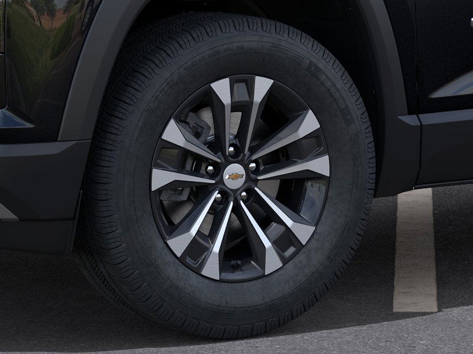 2026 Chevrolet Equinox LT AWD