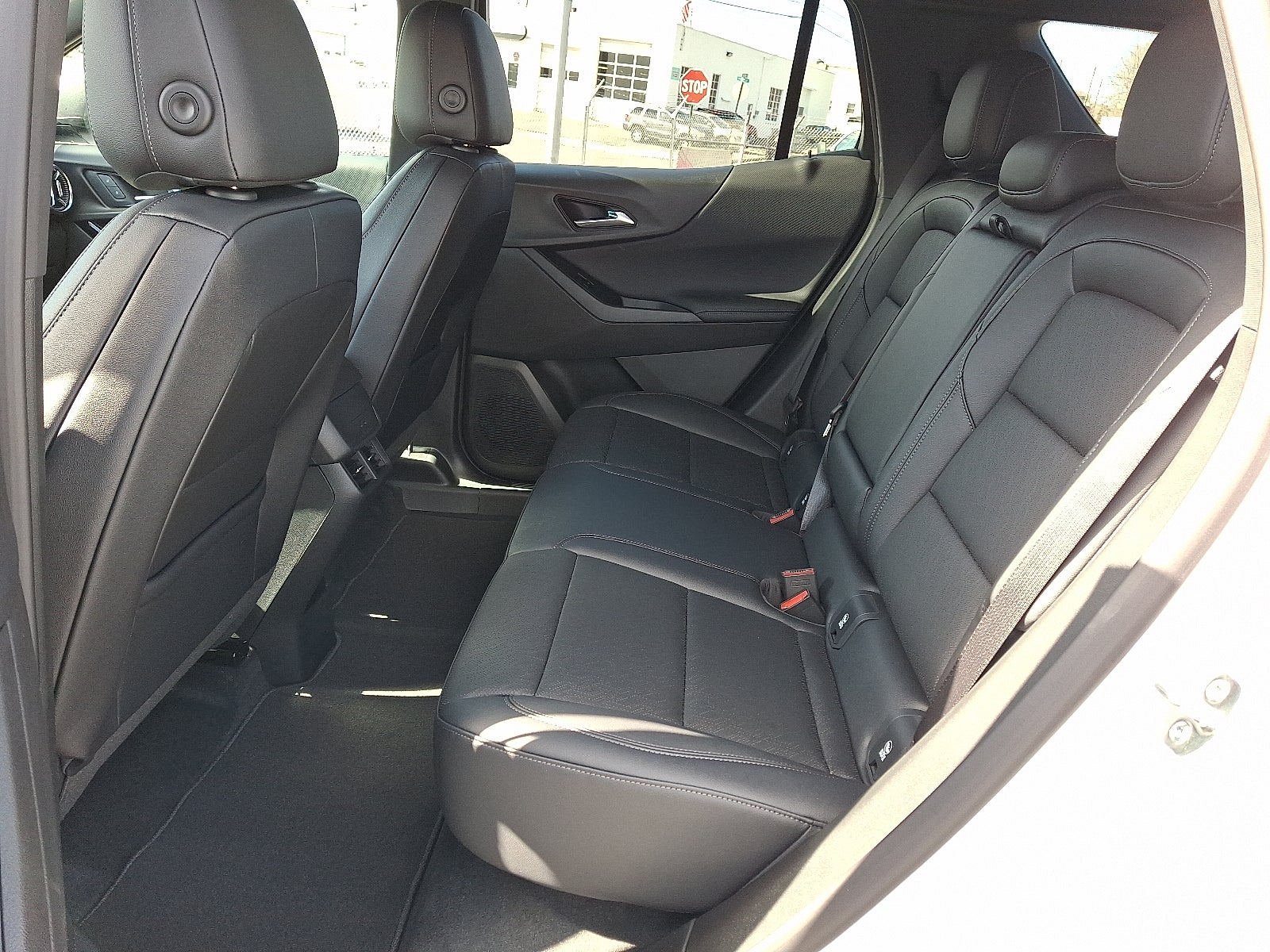 2026 Chevrolet Equinox LT AWD