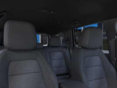 2026 Chevrolet Equinox LT AWD