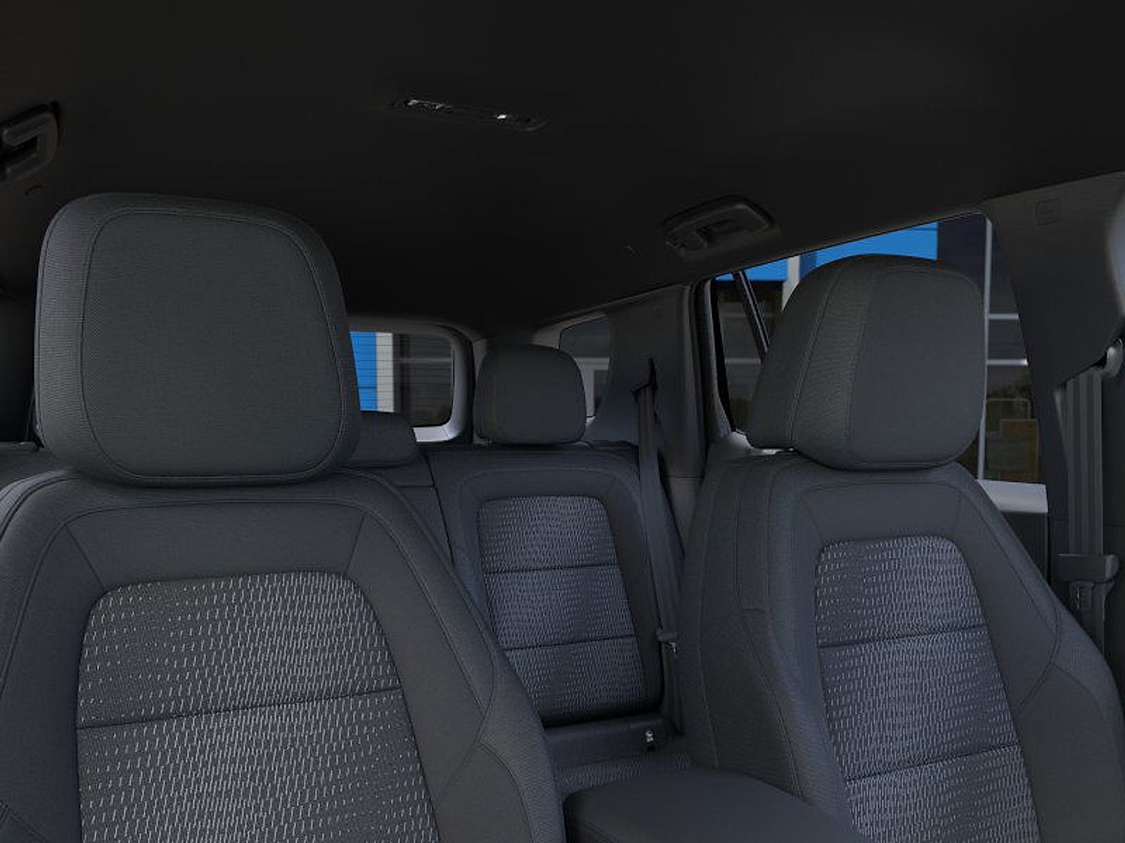 2026 Chevrolet Equinox LT AWD