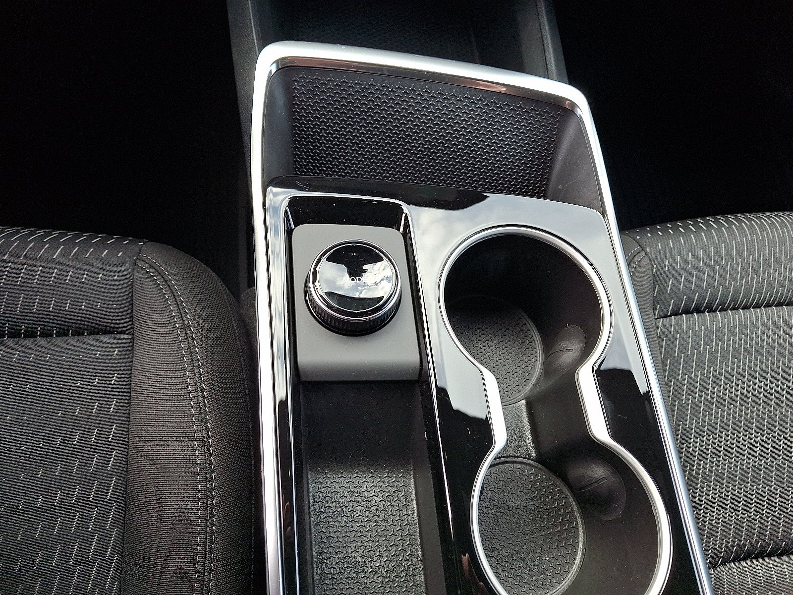 2026 Chevrolet Equinox LT AWD