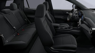 2026 Chevrolet Equinox LT AWD