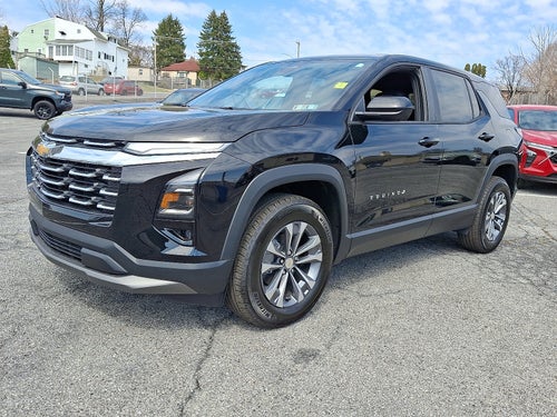 2026 Chevrolet Equinox LT AWD