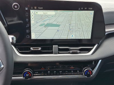 2026 Chevrolet Equinox LT AWD