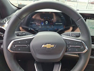 2026 Chevrolet Equinox LT AWD