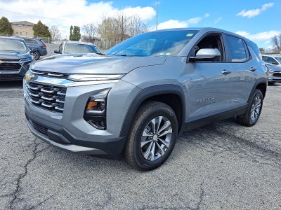 2026 Chevrolet Equinox LT AWD