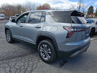 2026 Chevrolet Equinox LT AWD
