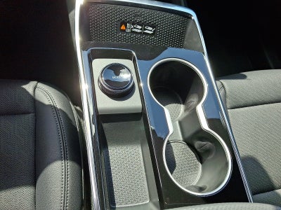 2026 Chevrolet Equinox LT AWD