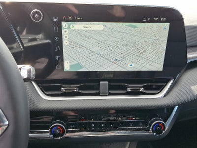 2026 Chevrolet Equinox LT AWD