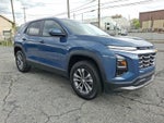 2026 Chevrolet Equinox LT AWD