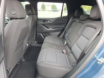 2026 Chevrolet Equinox LT AWD