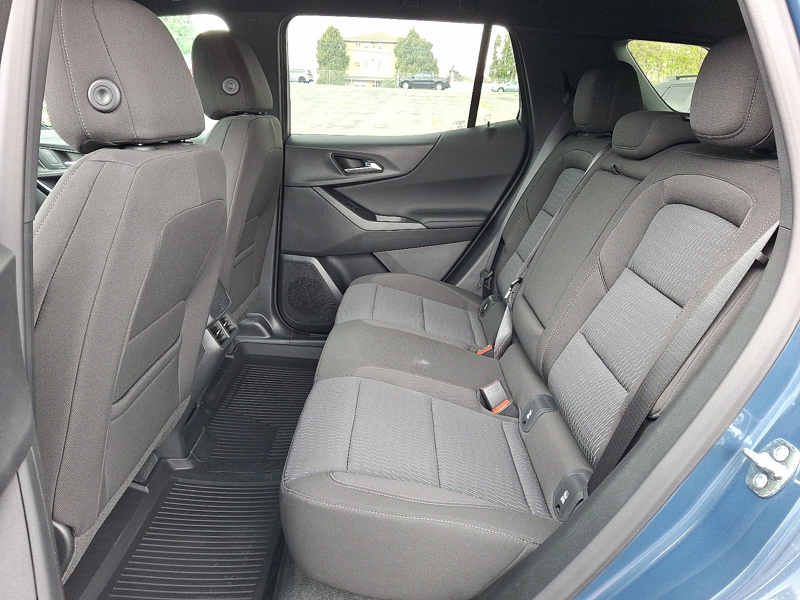 2026 Chevrolet Equinox LT AWD