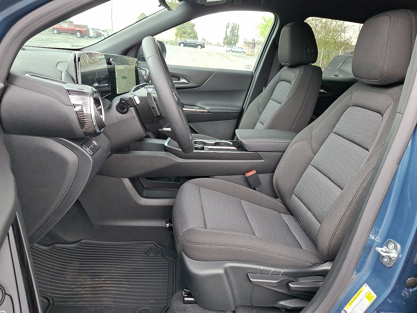 2026 Chevrolet Equinox LT AWD